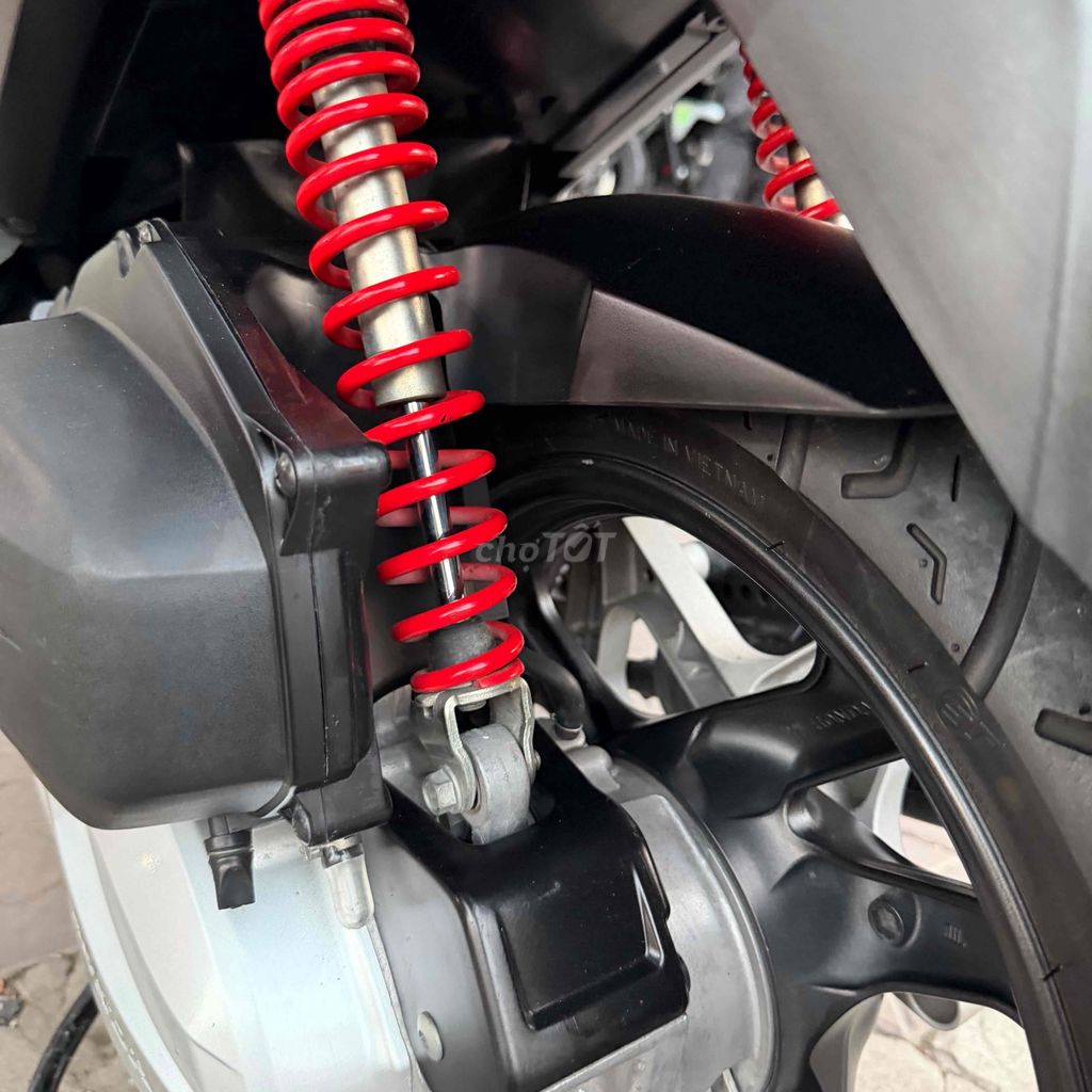 Bán xe AirBlade 2018 khoá smatky.⚡️. Mua bán Xe máy tại Quận Lê Chân Hải Phòng được đăng bởi Cửa Hàng Xe Máy Hương THược  hình 7