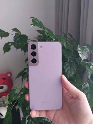 Samsung Galaxy S22 128GB tím - Đã qua sử dụng. Mua bán Điện thoại tại Huyện Bình Chánh Tp Hồ Chí Minh được đăng bởi nguyễn ngoan