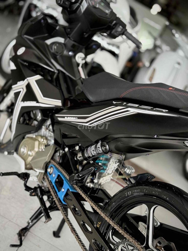 Exciter150 2018 Kiểng chính chủ ( Hỗ trợ Trả GÓP ). Mua bán Xe máy tại Thị xã Phú Mỹ Bà Rịa - Vũng Tàu được đăng bởi Cửa Hàng Xe Máy Phú Mỹ hình 8