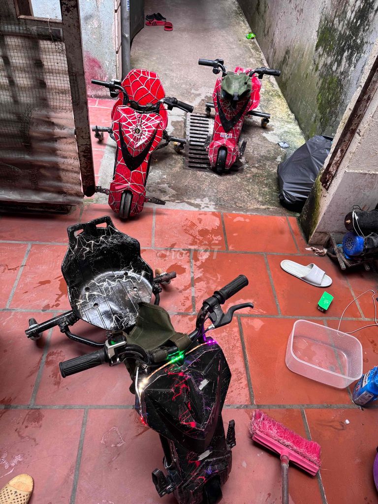 thanh lý các loại xe điện .. Mua bán Xe điện tại Quận Hai Bà Trưng Hà Nội được đăng bởi hoàng hà hình 6