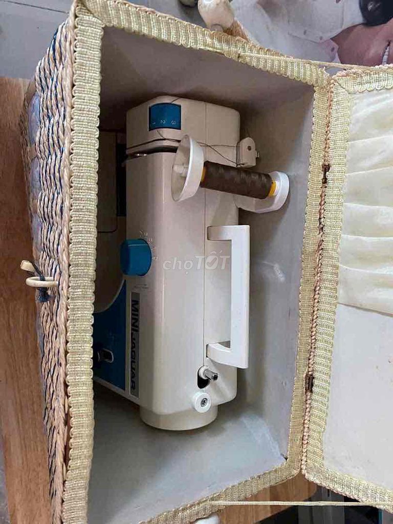 Máy may Jaguar Nhật Bản gang sắt mới. Mua bán Đồ chuyên dụng, Giống nuôi trồng tại Quận 7 Tp Hồ Chí Minh được đăng bởi Nguyên Đức cường hình 1