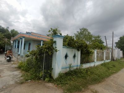Bán đất đối diện nhà văn hóa xã Hòa Lợi, DT 529m2 sẵn nhà đẹp kiêng cố. Mua bán nhà ở tại Huyện Châu Thành Trà Vinh được đăng bởi Trần Phạm Thiên Vũ