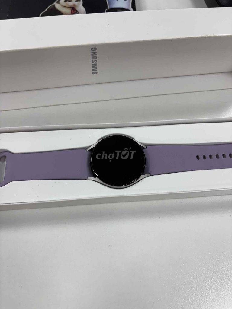 Galaxy watch5 (40mm) - Hàng TGDĐ hết bảo hành