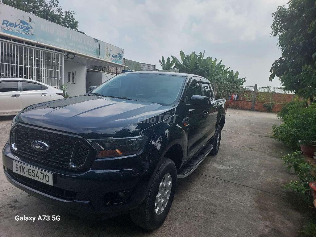 Forenger 2020 tự đông. Mua bán Ô tô tại Huyện Hóc Môn Tp Hồ Chí Minh được đăng bởi phong hình 2