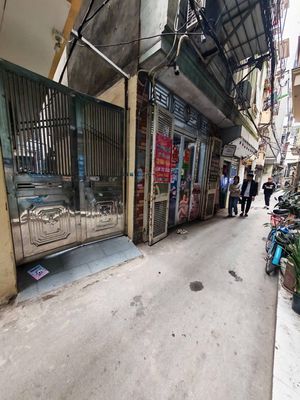House in Cầu Giấy
