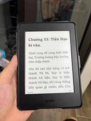 Cần bán Kindle Paperwhite 3. Mua bán Máy tính bảng tại Quận Nam Từ Liêm Hà Nội được đăng bởi hai hai