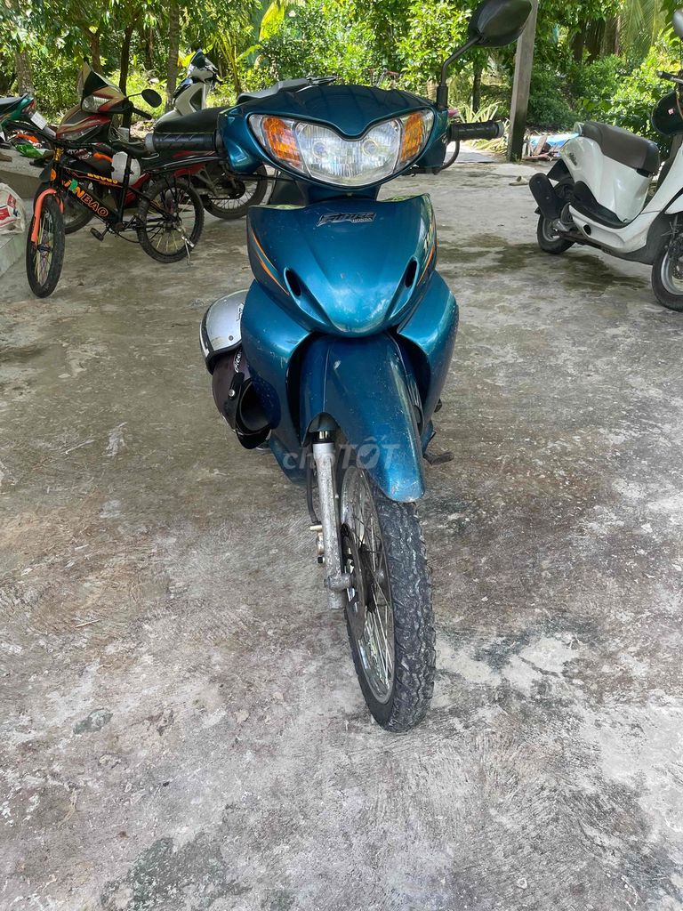xe future. Mua bán Xe máy tại Thành phố Ngã Bảy Hậu Giang được đăng bởi Hoàng Kha xe Tai  hình 1