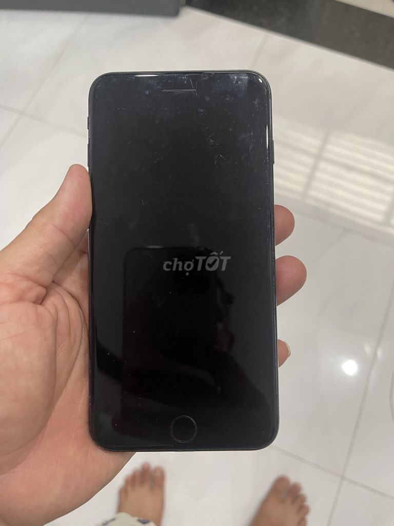 iPhone 7 Plus 128GB Black máy Mỹ 98%. Mua bán Điện thoại tại Quận Tân Phú Tp Hồ Chí Minh được đăng bởi TDT Store hình 1
