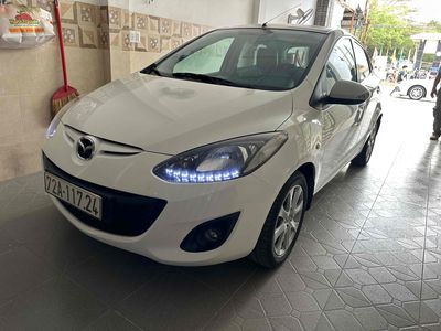 Mazda 3 2016 - Màu trắng - 100.000 km