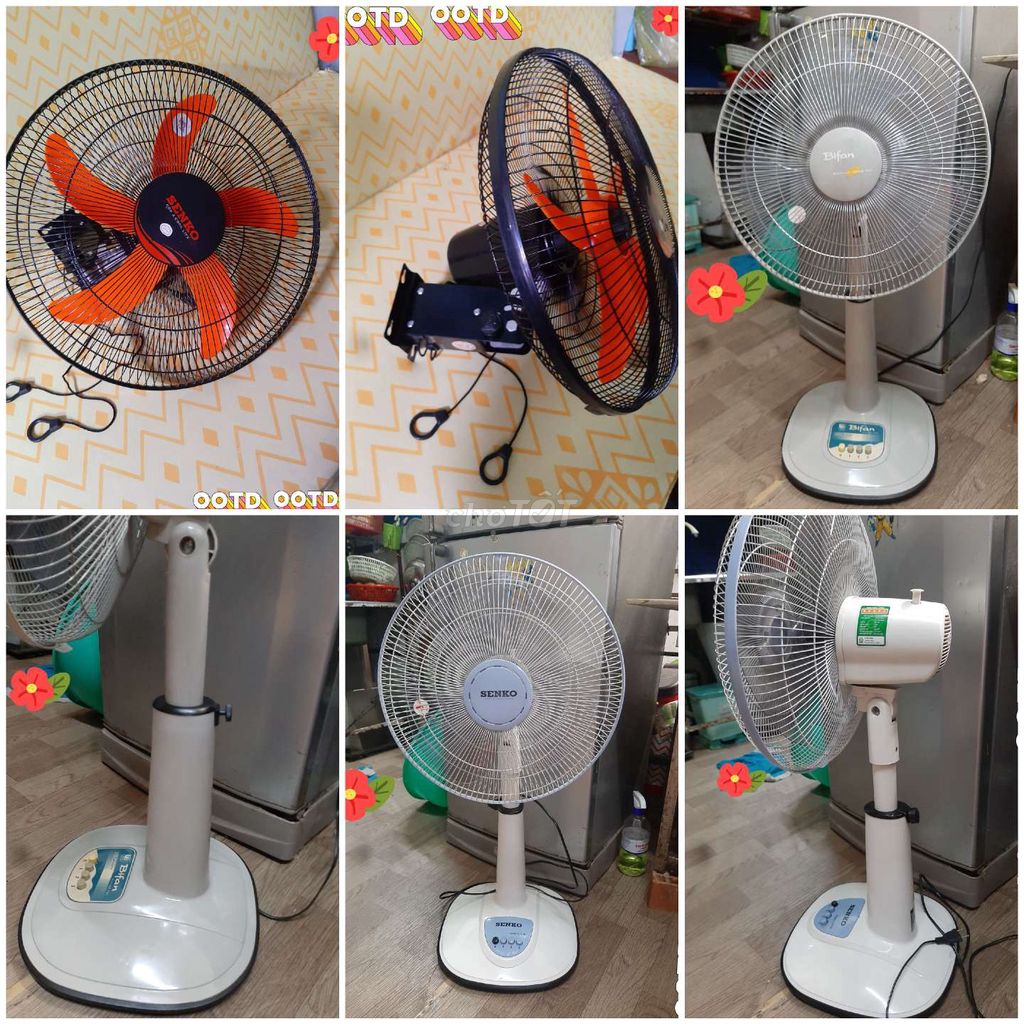 nghỉ quán thanh lý Quạt như hình mới đẹp giá rẻ. Mua bán Quạt tại Quận Tân Bình Tp Hồ Chí Minh được đăng bởi LÊ GIÀU hình 1