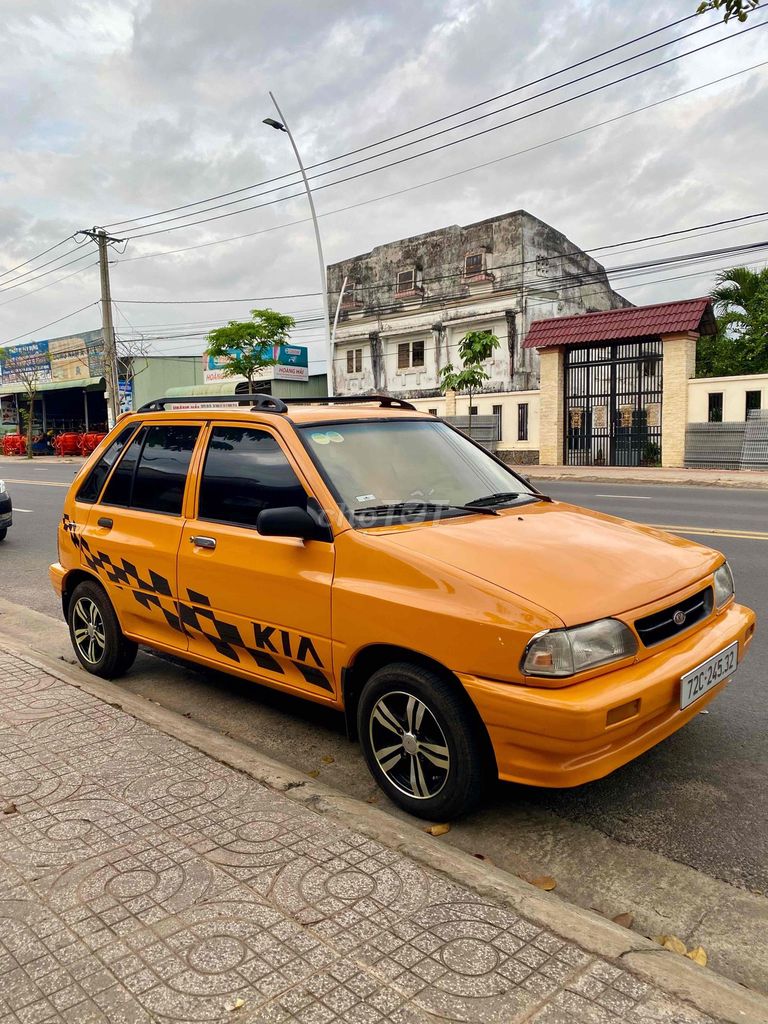 bán cd5 siêu đẹp. Mua bán Ô tô tại Huyện Xuyên Mộc Bà Rịa - Vũng Tàu được đăng bởi Bi nguyễn hình 3