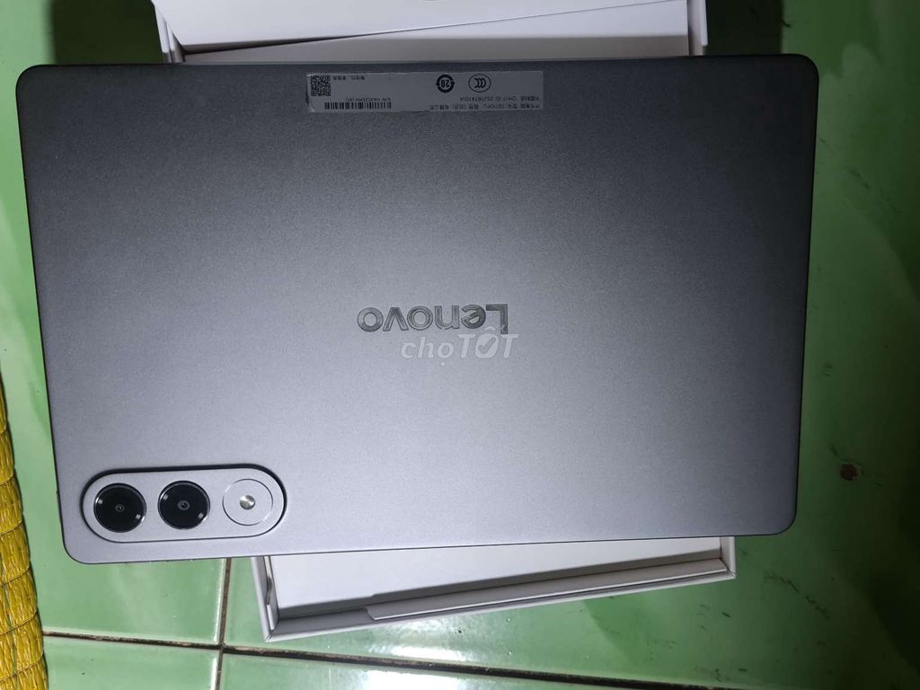 Lenovo Xiaoxin Pad Pro GT 8GB/256GB. Mua bán Máy tính bảng tại Quận 10 Tp Hồ Chí Minh được đăng bởi Huân nong hình 1