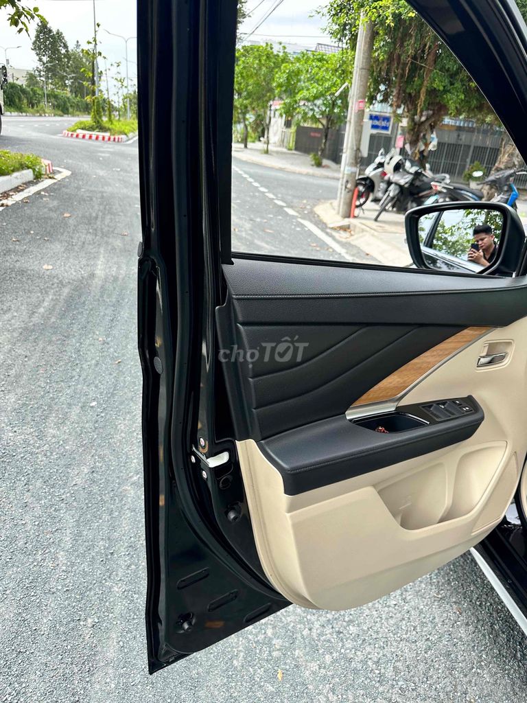 Mitsubishi Xpander 2019 1.5 AT - 136000 km. Mua bán Ô tô tại Thành phố Long Xuyên An Giang được đăng bởi Hữu Tài hình 7