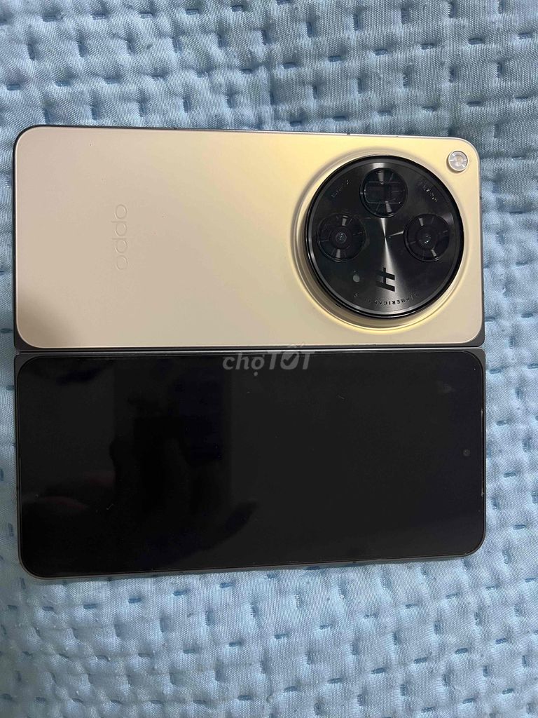 Oppo Find N3 16GB 512GB Pin 99%. Mua bán Điện thoại tại Huyện Hoài Đức Hà Nội được đăng bởi Cháng a Cháng hình 1