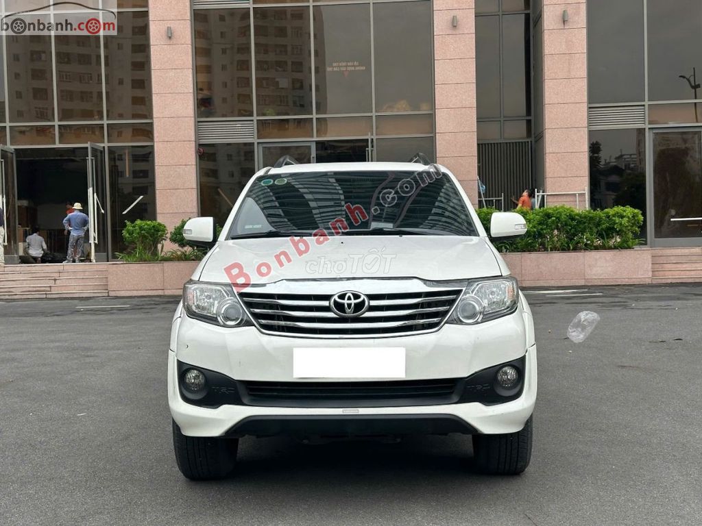 Fortuner Sportivo. Mua bán Ô tô tại Quận Long Biên Hà Nội được đăng bởi Mr Sơn hình 6