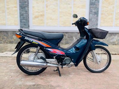 Wave S110 1999 ngay chủ