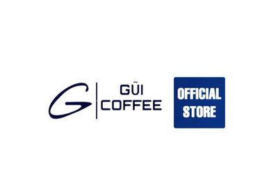 G côffee logo