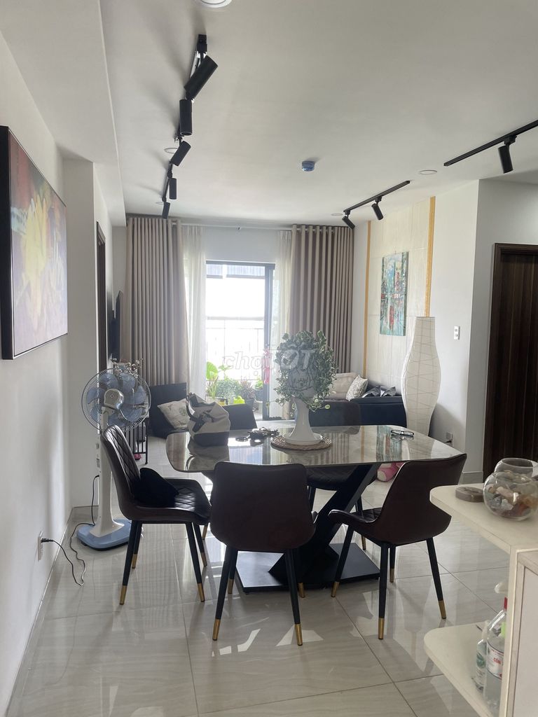 CTL THAM LƯƠNG-2PN-2WC CÓ SỔ GIÁ 3,6TY