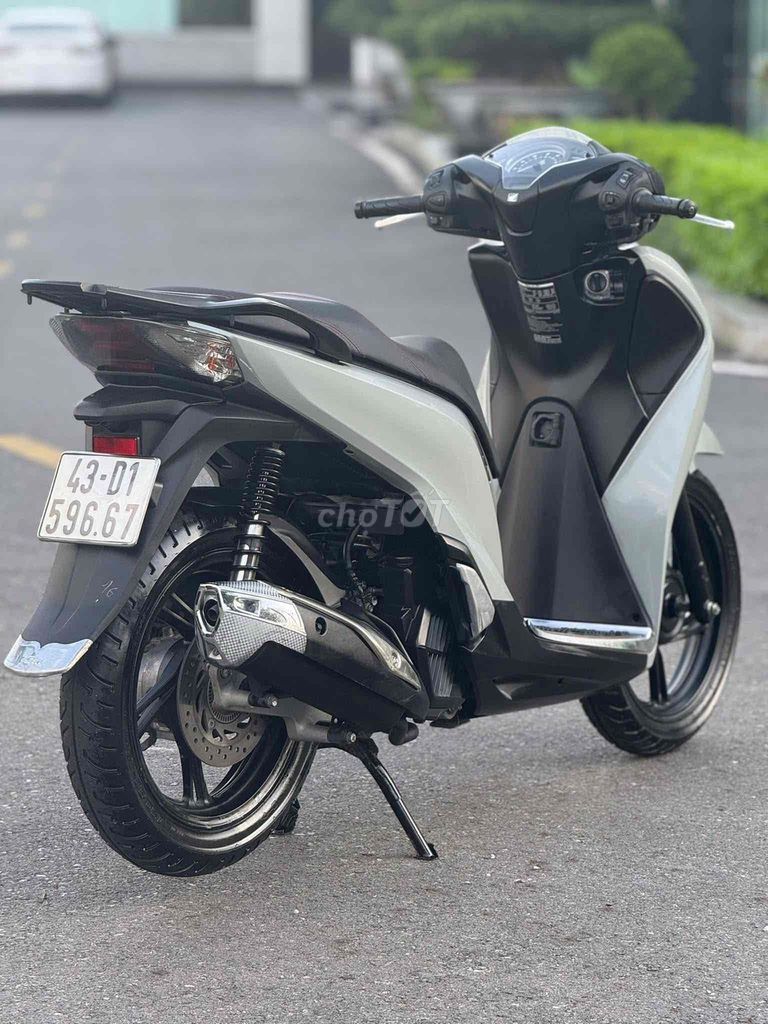honda- SH 125 ABS khoa ga. Mua bán Xe máy tại Quận Liên Chiểu Đà Nẵng được đăng bởi Mạnh hổ hình 4