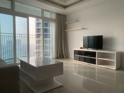 Rent · Căn hộ cao cấp Azura · 1 bd · 65 м² · Quận Sơn Trà, ул. Trần Hưng Đạo