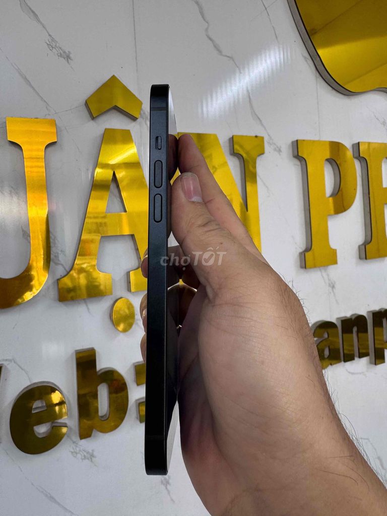 iPhone 14 Plus 128GB Đen 99%. Mua bán Điện thoại tại Quận Bình Tân Tp Hồ Chí Minh được đăng bởi Thuận Phát Store hình 1