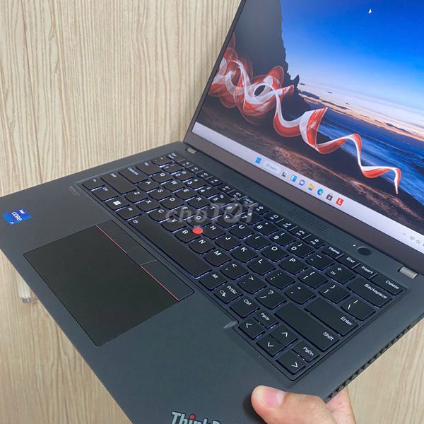 Bán ThinkPad T14 Gen 3 16GB/512GB hoặc Gl qua Mac. Mua bán Laptop tại Quận Thanh Khê Đà Nẵng được đăng bởi hoàng đức hình 1