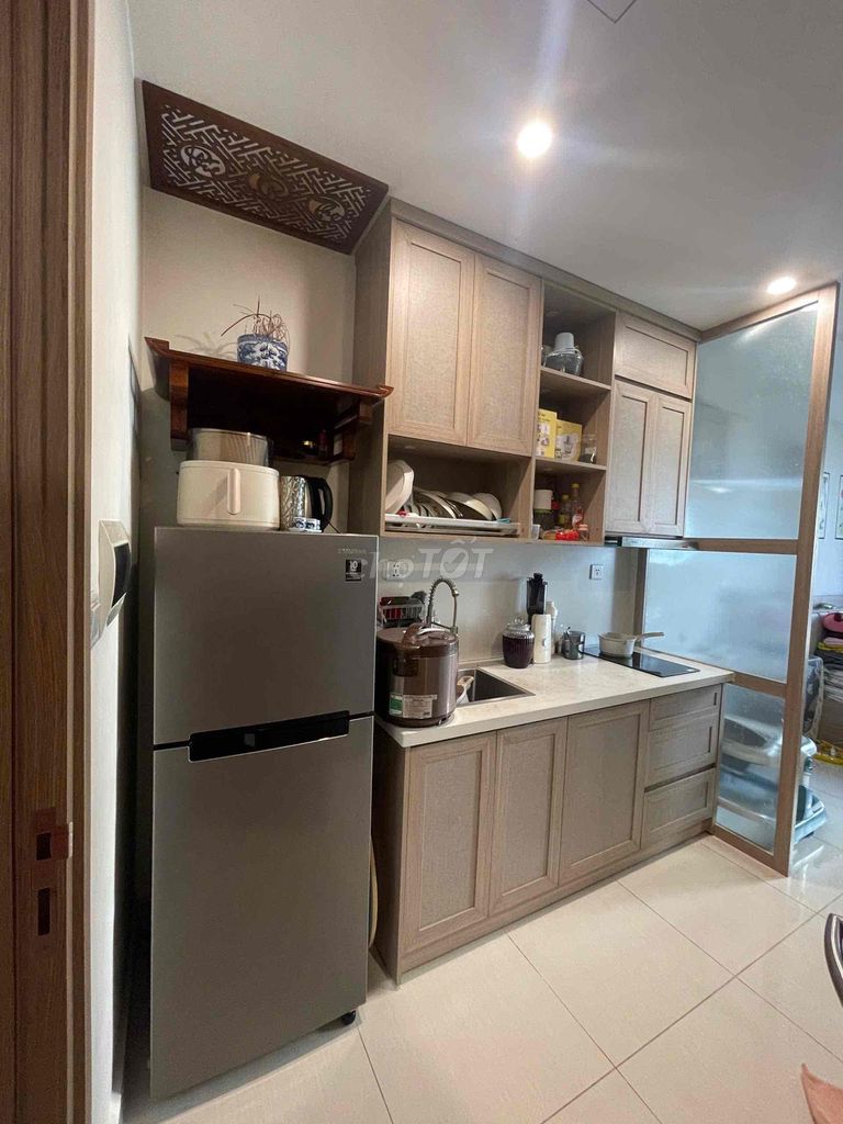 Chính chủ bán Studio S110 Oceanpark Gia Lâm