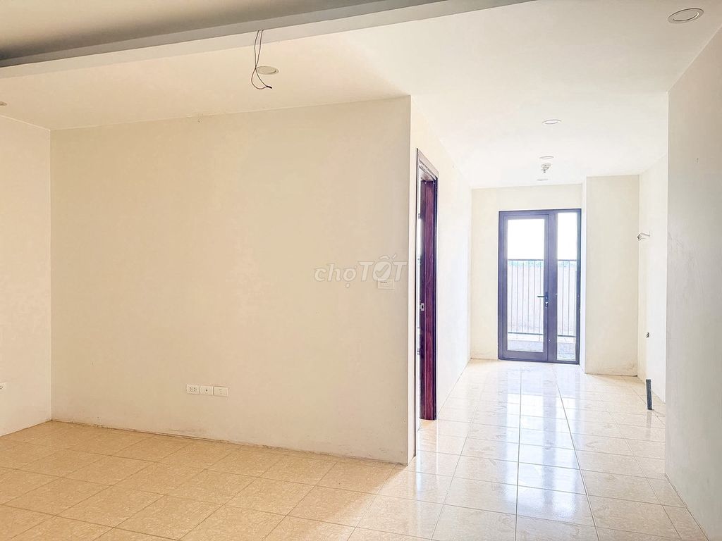 Квартира MHDI 89 Le Duc Tho – 100м² – 3 спальни – 2 санузла