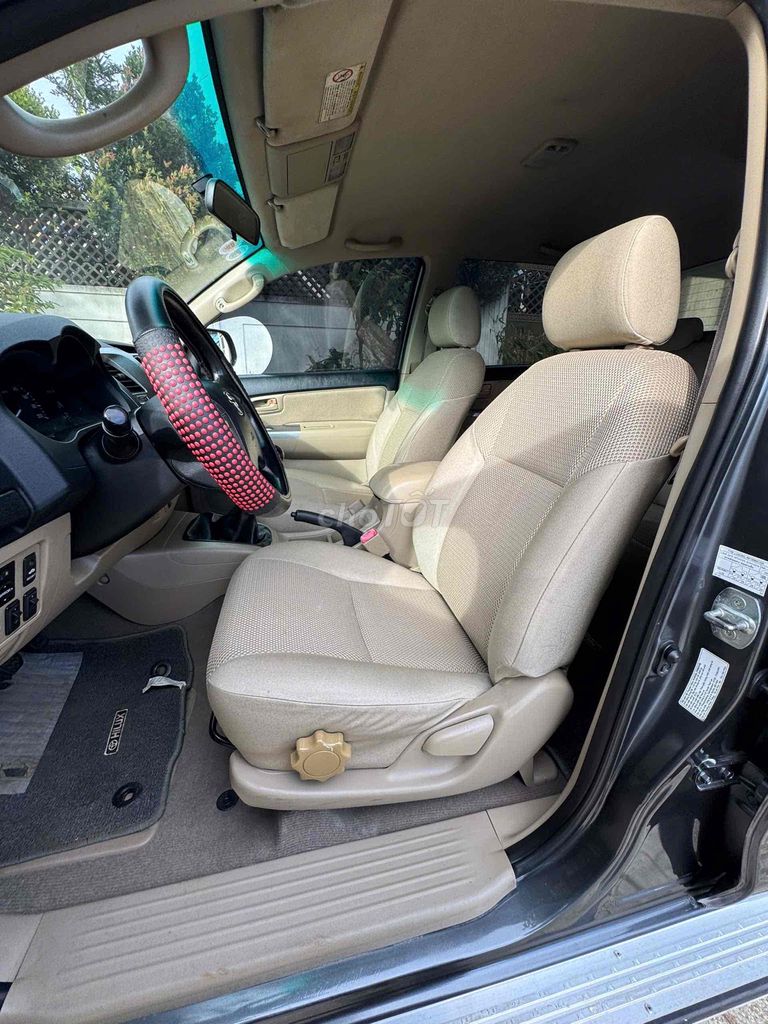 Toyota Hilux 2013 2.5E 4x2 MT - 100000 km. Mua bán Ô tô tại Thành phố Pleiku Gia Lai được đăng bởi Dinh Trung  hình 14