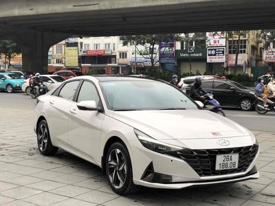 Bán Hyundai Elantra 2022 2.0GLS