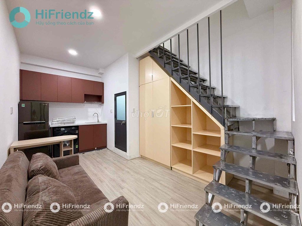 KHAI TRƯƠNG-NGUYÊN CĂN 1TRỆT 1 LẦU-FULL NỘI THẤT-BỜ KÈ TRƯỜNG SA