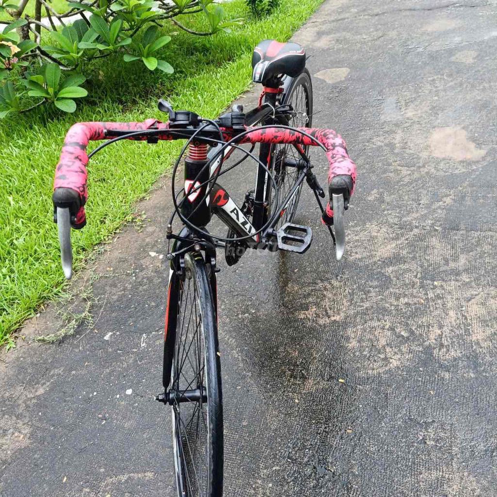 xe đạp cho nam dư bán. Mua bán Xe đạp tại Quận 7 Tp Hồ Chí Minh được đăng bởi trường thịnh hình 1