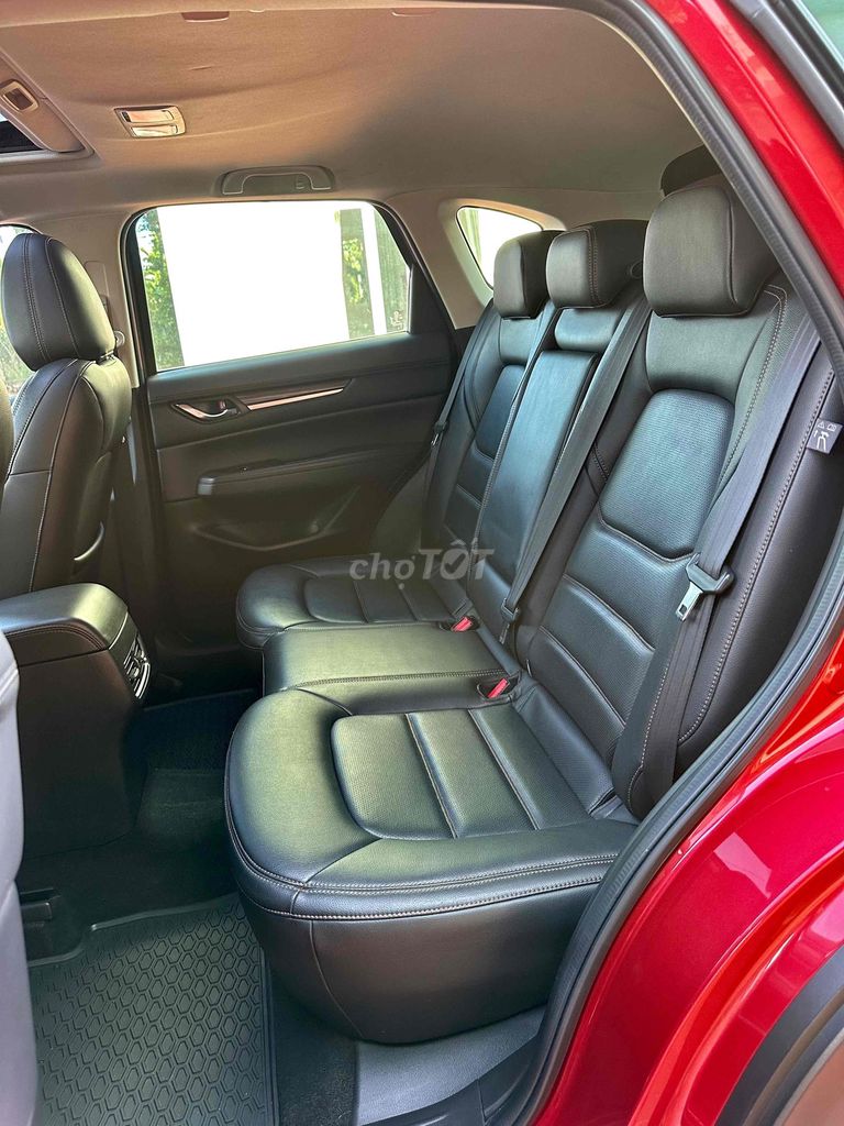 Mazda CX-5 2022 2.0 Deluxe RẤT ĐẸP. Mua bán Ô tô tại Huyện Krông Pắc Đắk Lắk được đăng bởi Trần Viễn hình 13