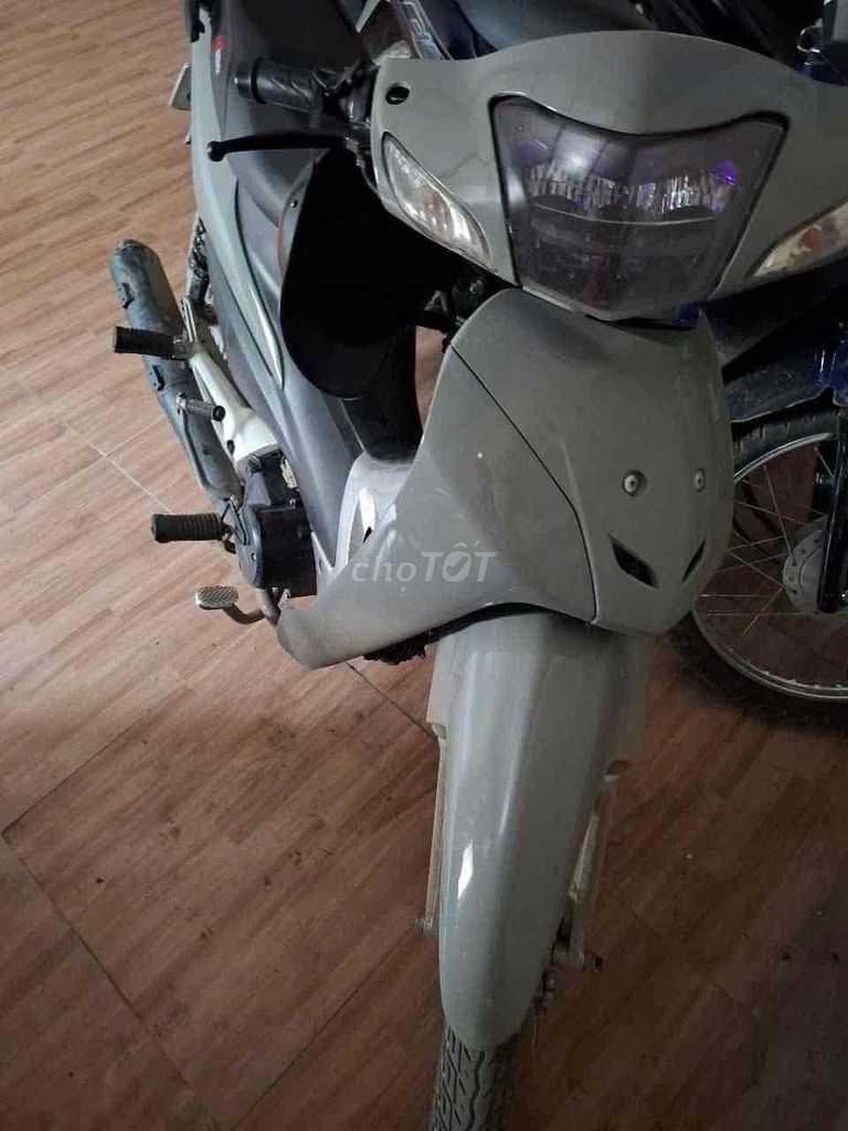 wave 50cc giấy tờ đầy đủ,sx năm 2021,biển Hà Nội. Mua bán Xe máy tại Quận Hoàng Mai Hà Nội được đăng bởi Đức Huy Phạm hình 1