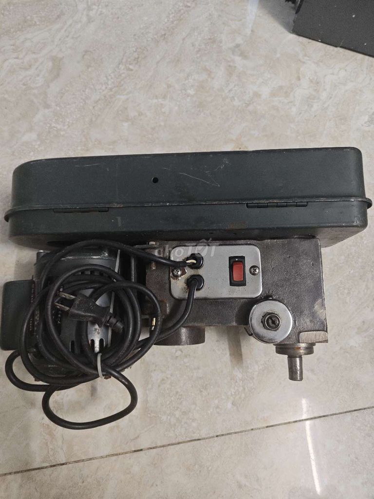 Đầu máy khoan Nhật Bản. Mua bán Đồ chuyên dụng, Giống nuôi trồng tại Huyện Nhà Bè Tp Hồ Chí Minh được đăng bởi Thanh lý  hình 1