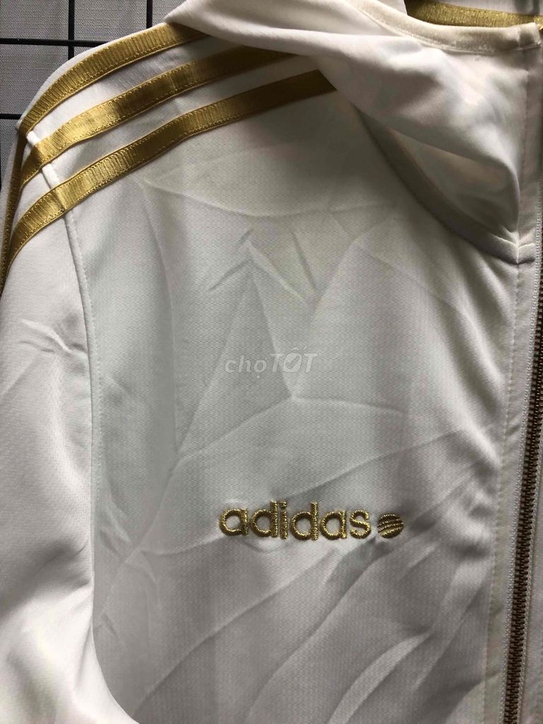 Áo khoác adidas neo…. Mua bán Quần áo tại Huyện Hóc Môn Tp Hồ Chí Minh được đăng bởi Sơn Nguyễn hình 5