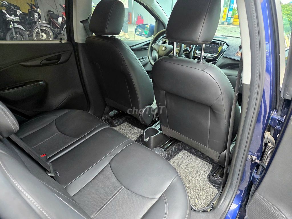 VinFast Fadil PLUS 2021 21.000KM семейный автомобиль