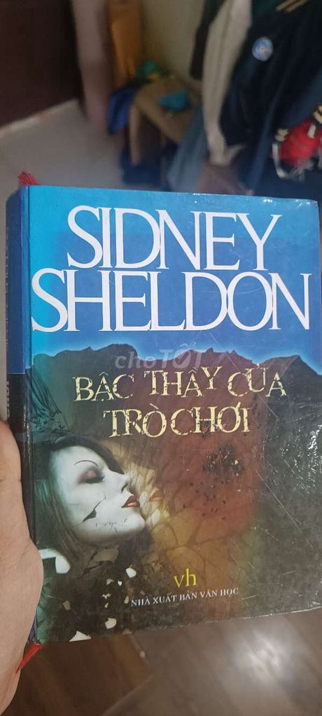 Sách Bậc Thầy Của Trò Chơi Mới. Mua bán Sách tại Quận Nam Từ Liêm Hà Nội được đăng bởi Tuấn hình 1
