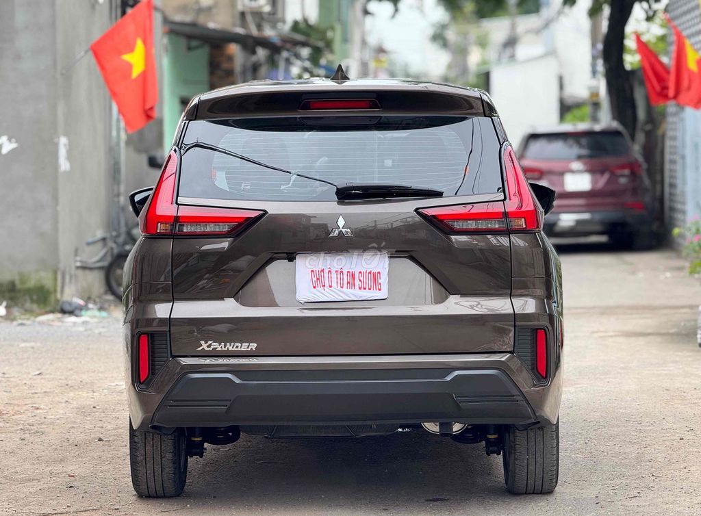 Bán Xpander đời 2022 hỗ trợ bank 70%. Mua bán Ô tô tại Quận Tân Phú Tp Hồ Chí Minh được đăng bởi Hoàng Gia Auto hình 5
