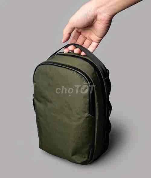 Túi đeo chéo ALPAKA METRO SLING MAX X-PAC X42. Mua bán Túi xách tại Quận Bình Thạnh Tp Hồ Chí Minh được đăng bởi Kelly hình 1