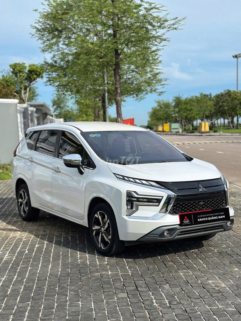 Mitsubishi Xpander 2024 Premium 1.5 AT - 0 km. Mua bán Ô tô tại Thành phố Tam Kỳ Quảng Nam được đăng bởi Phan Anh Ý hình 1