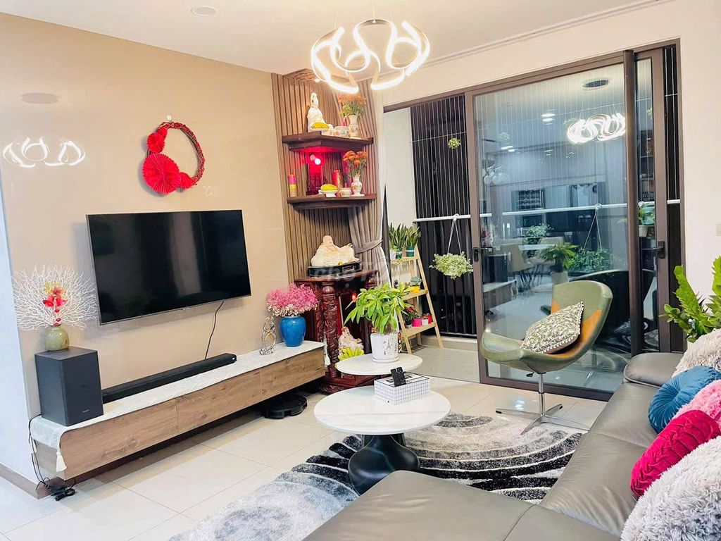 Chính chủ bán Căn hộ Hà Đô Q10 - 3PN - Căn góc - Tầng cao ( ĐÃ CÓ SỔ)