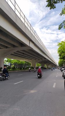 Cực Hiếm !! Đất Cổ Nhuế–Phạm Văn Đồng -  TP Giao Lưu ôtô tránh, mt 20m