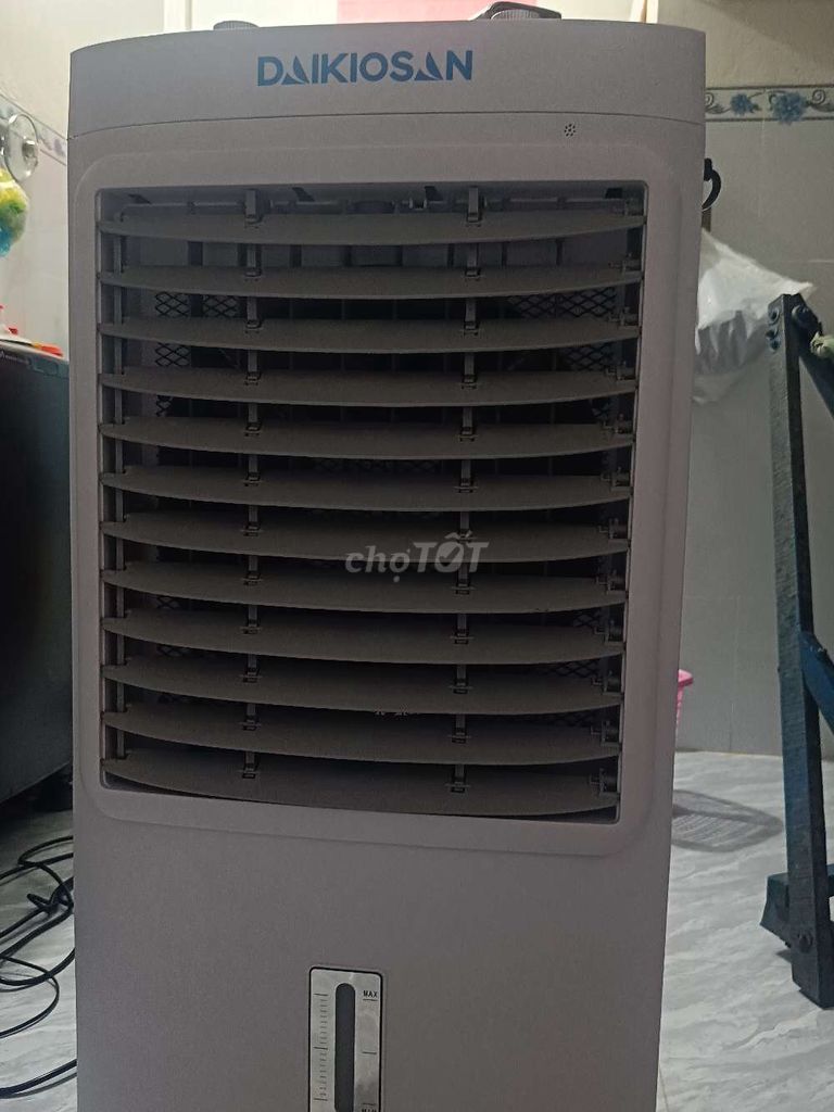 Quạt Hơi Nước. Mua bán Quạt tại Huyện Tân Hiệp Kiên Giang được đăng bởi Mê Sửa Chữa hình 1