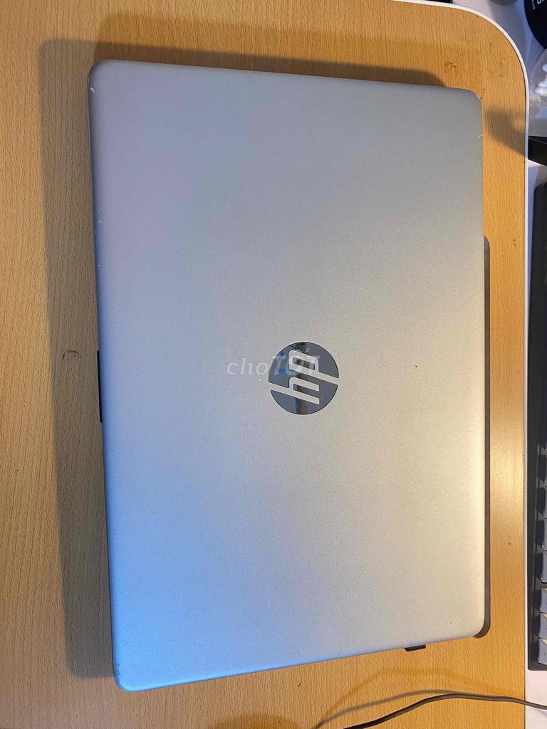 HP 15s i5 11th 8GB/512GB Bạc. Mua bán Laptop tại Quận Hai Bà Trưng Hà Nội được đăng bởi Nguyễn Quang Minh hình 1