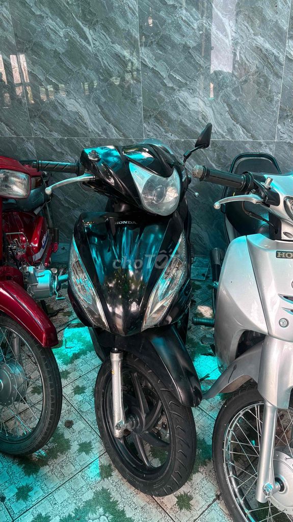 Honda Vision bstp xạch đẹp máy zin êm ru giá rẻ