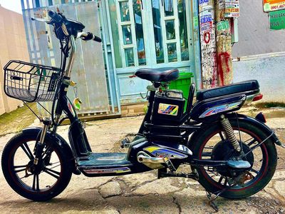 Bán xe đạp điện MARTIN 107. Mua bán Xe điện tại Quận 7 Tp Hồ Chí Minh được đăng bởi Lê Trung Thành