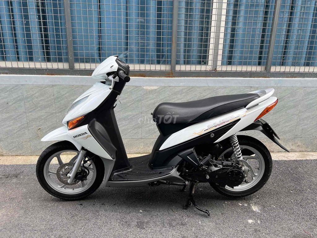 Honda CLICK 110 siêu keng bstp chính chủ. Mua bán Xe máy tại Thành phố Thủ Đức Tp Hồ Chí Minh được đăng bởi Xe máy THẢO VY  hình 4