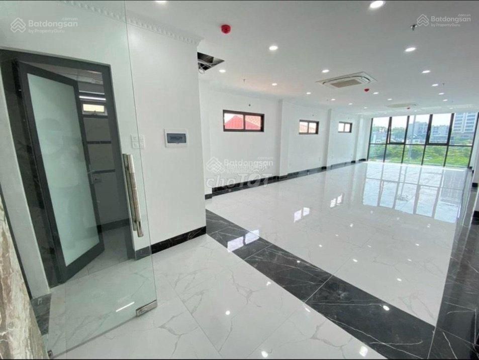 Cho thuê nhà mặt phố Lưu Quang Vũ - Cầu Giấy 65m x 4 tầng