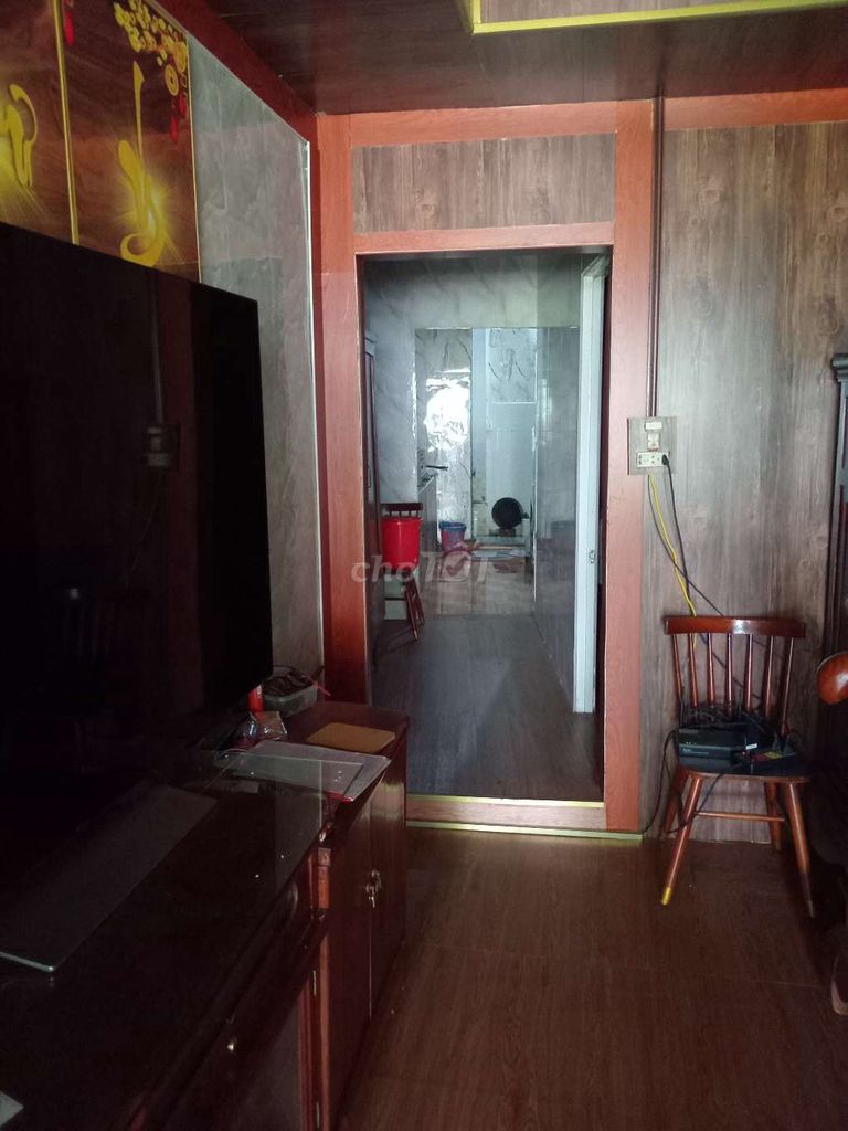 Về quê tôi cần bán nhà cấp 4 mới đẹp sạch sẽ 136, Ngõ 152 Đường Thích Quảng Đức Phường Phú Cường, Phường Phú Cường, Thành phố Thủ Dầu Một, Bình Dương Thành phố Thủ Dầu Một Bình Dương